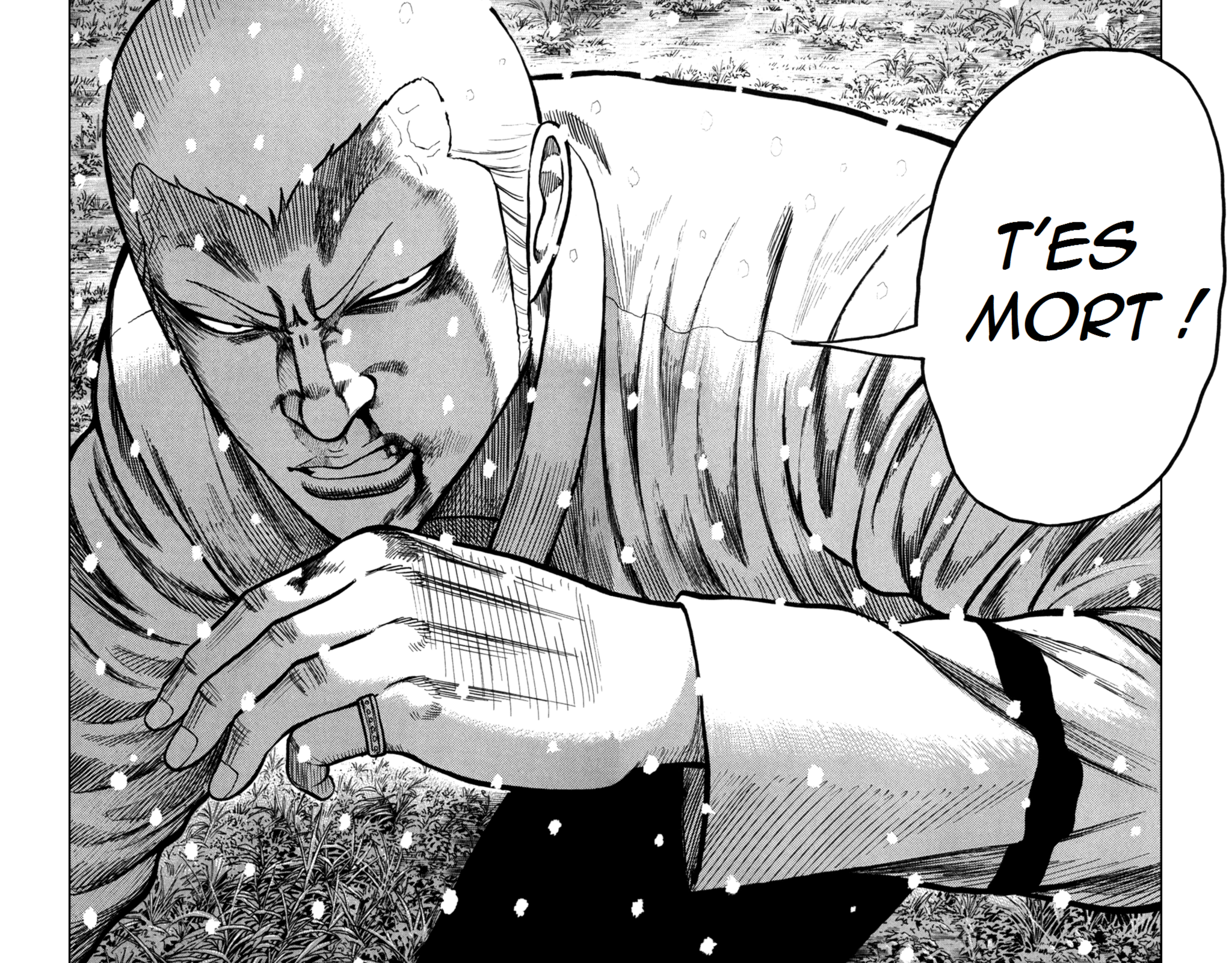 Read WORST FR Manga Online