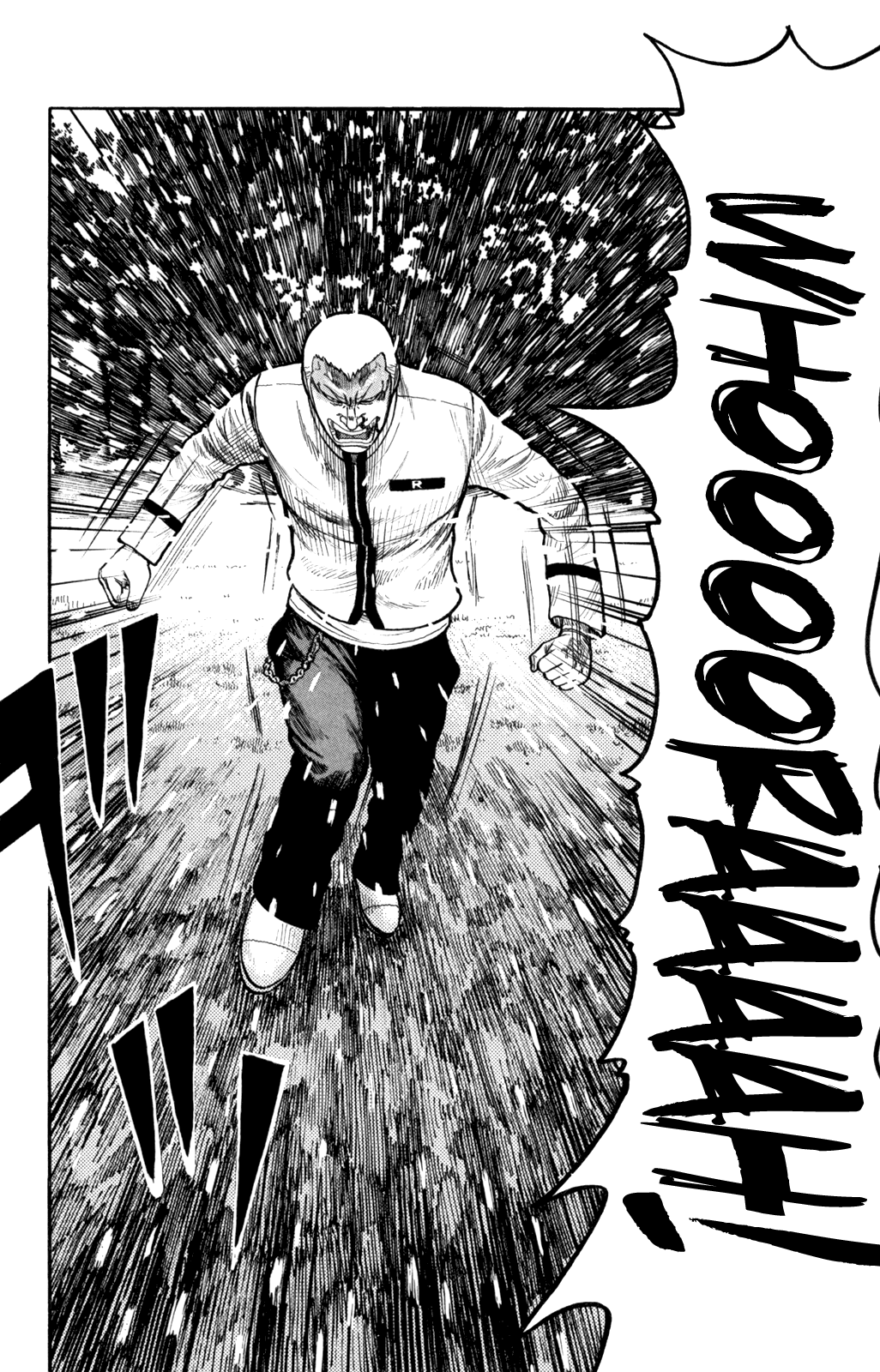 Read WORST FR Manga Online