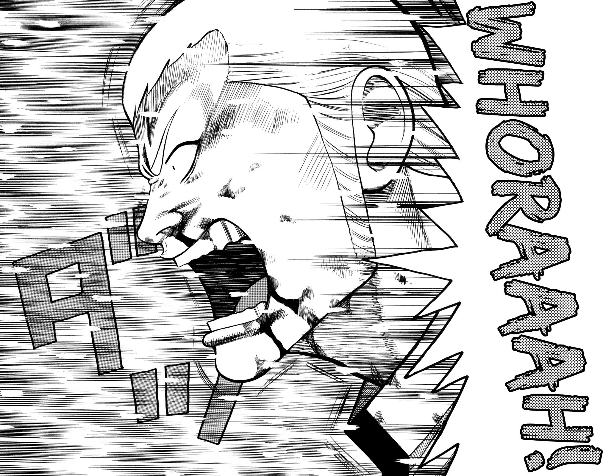 Read WORST FR Manga Online