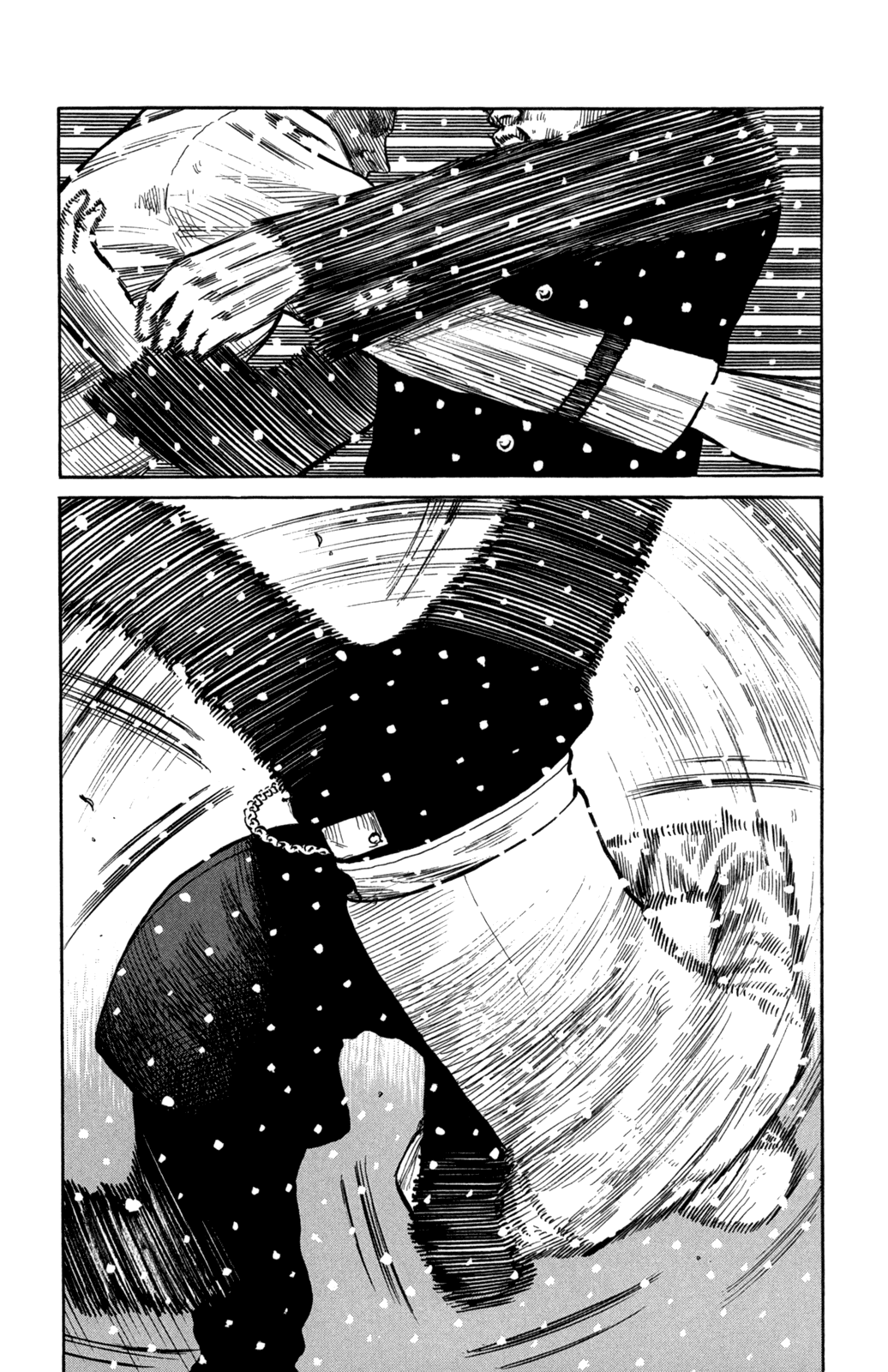 Read WORST FR Manga Online