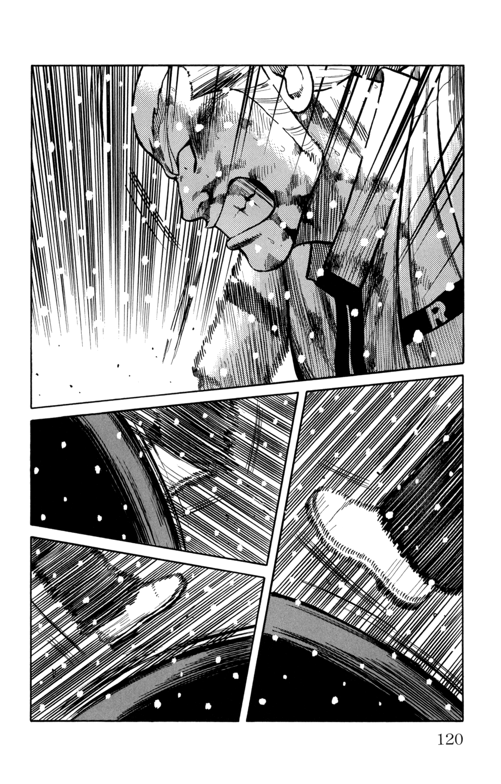 Read WORST FR Manga Online