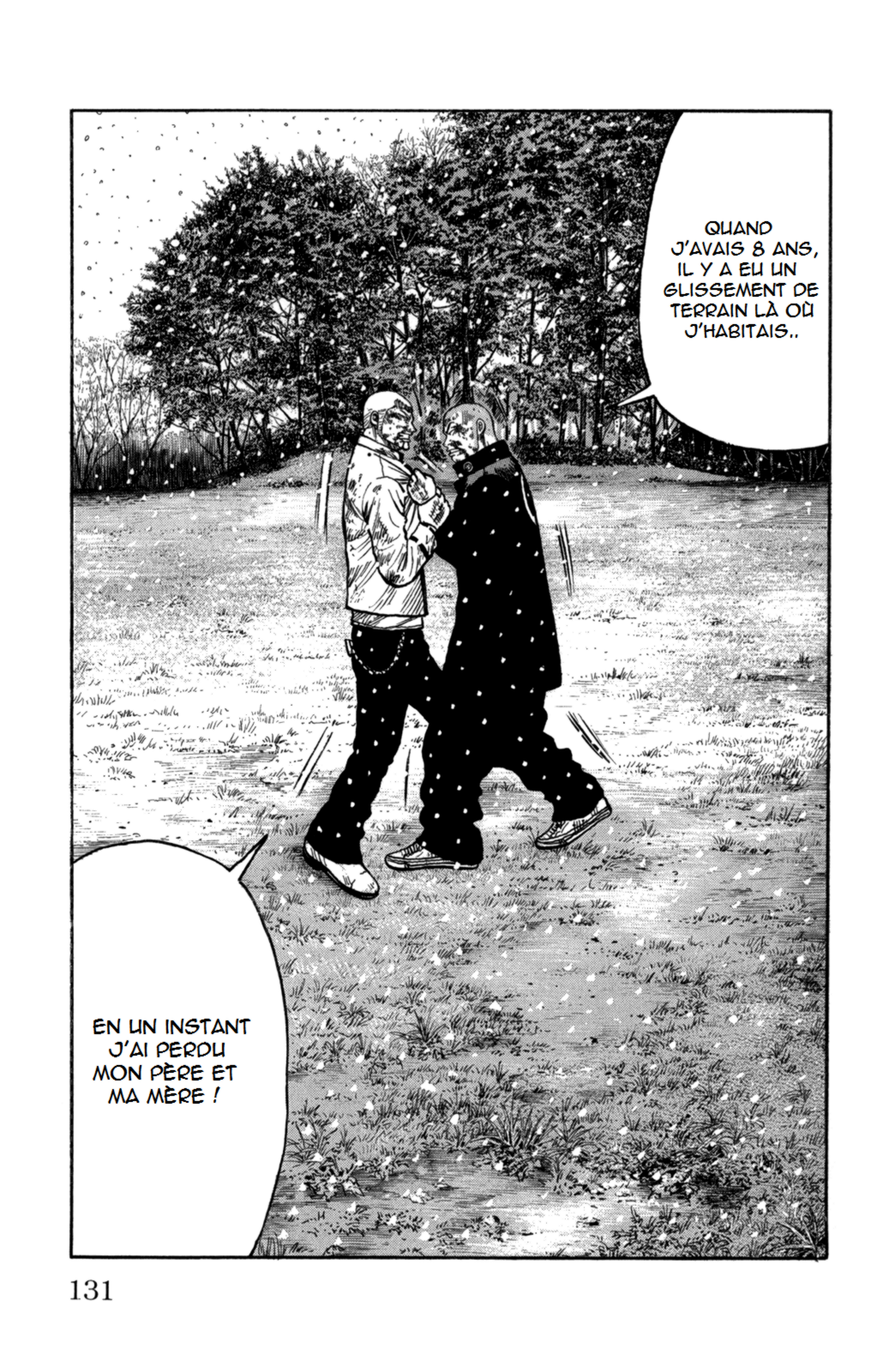 Read WORST FR Manga Online