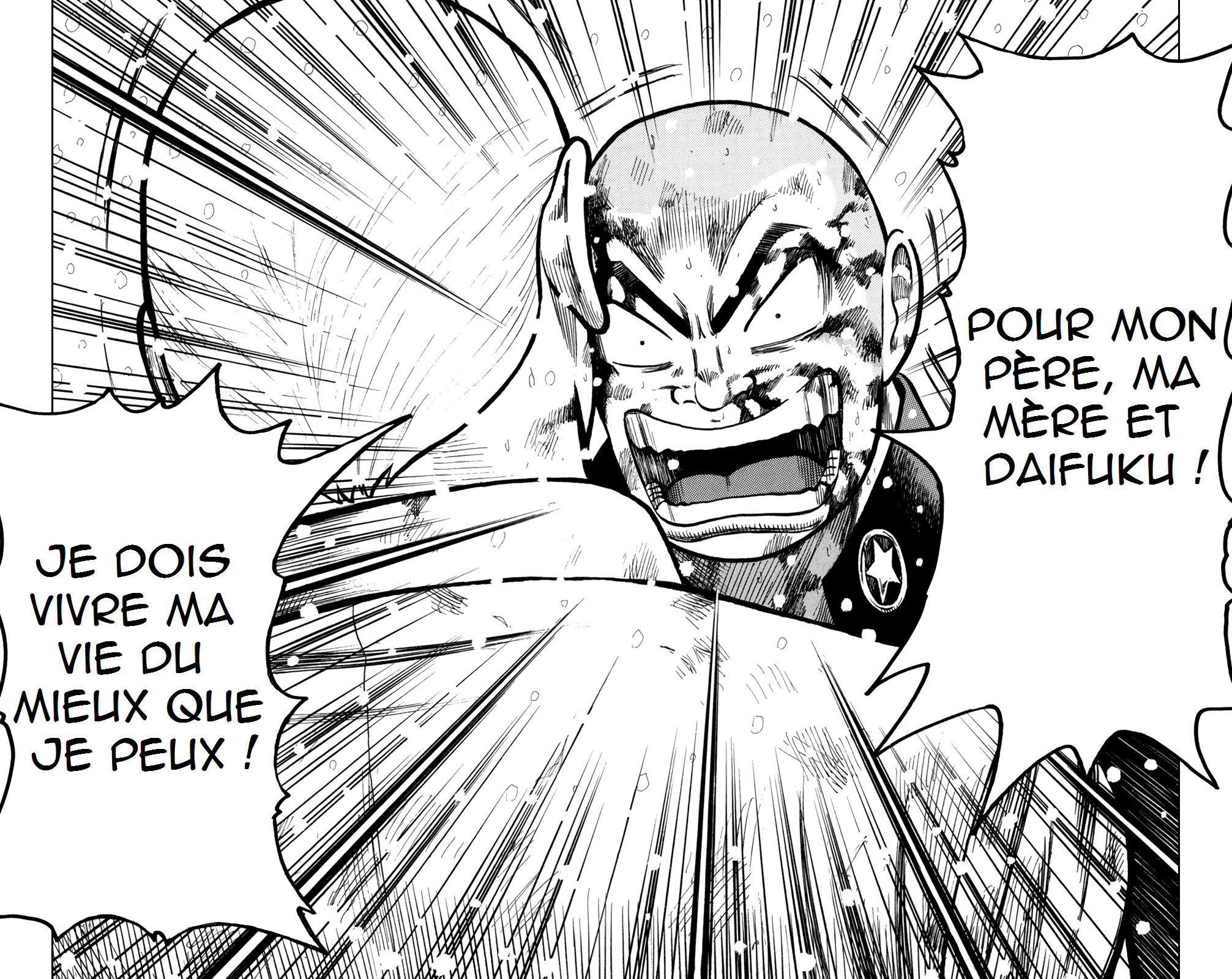 Read WORST FR Manga Online