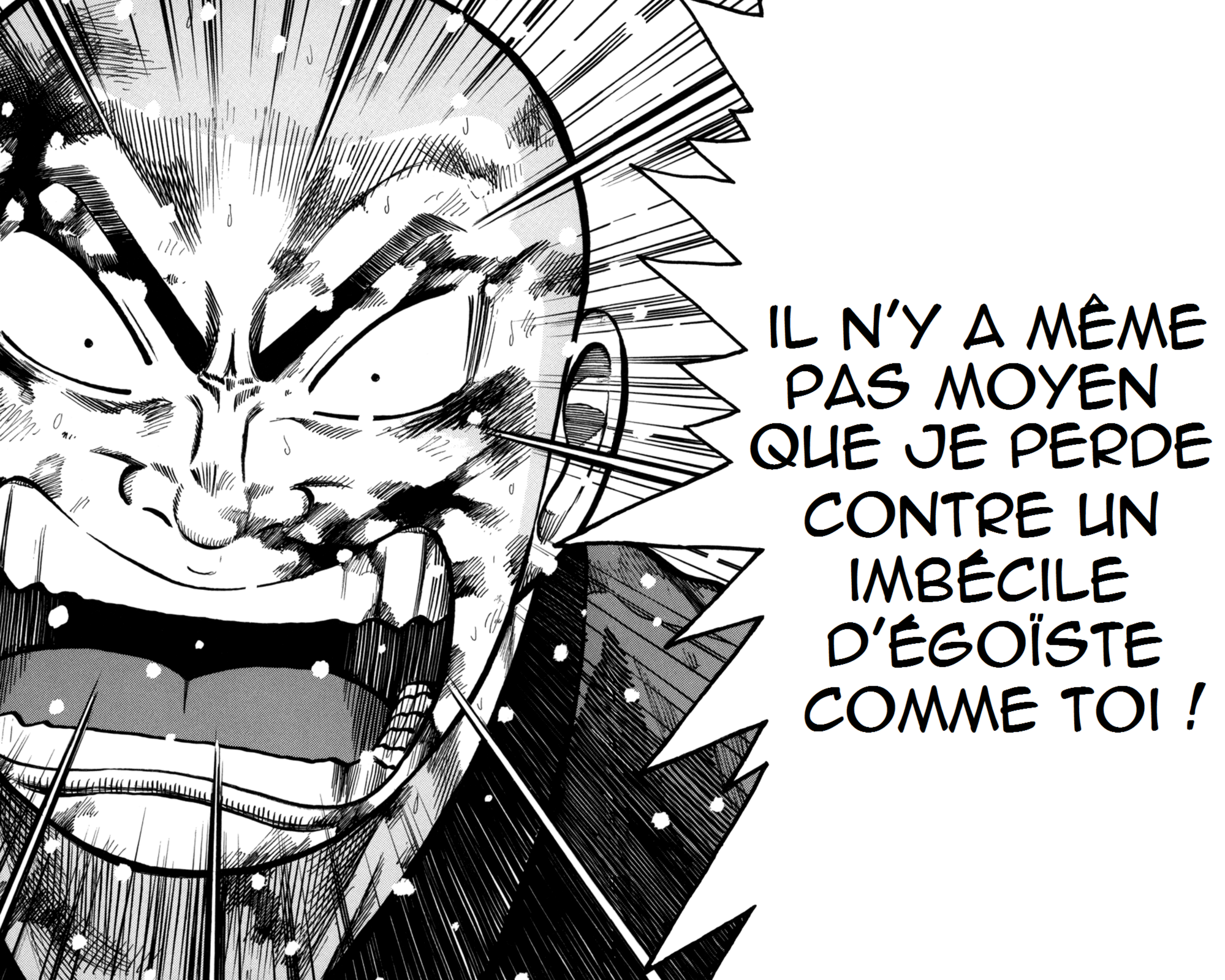 Read WORST FR Manga Online