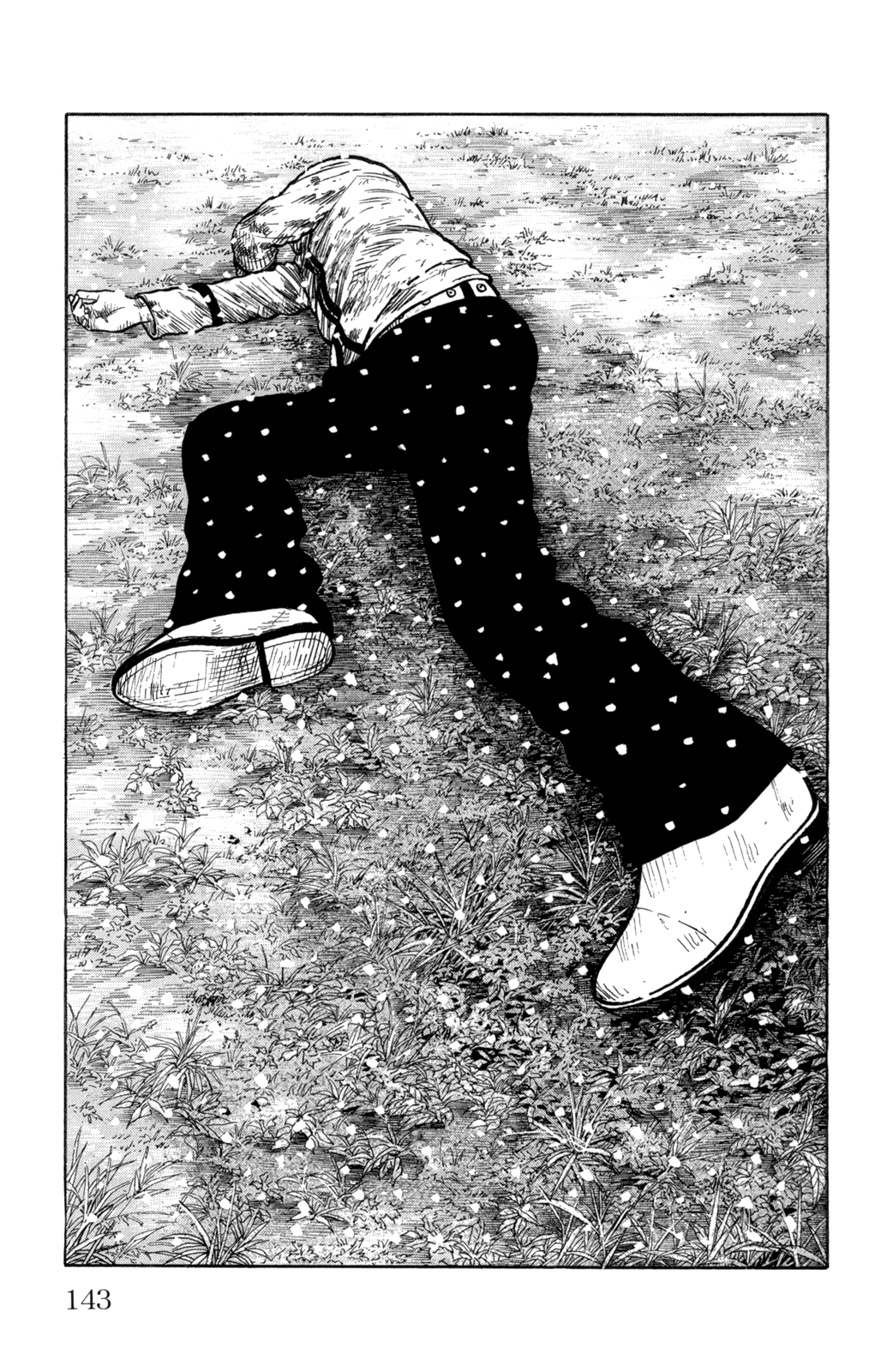 Read WORST FR Manga Online