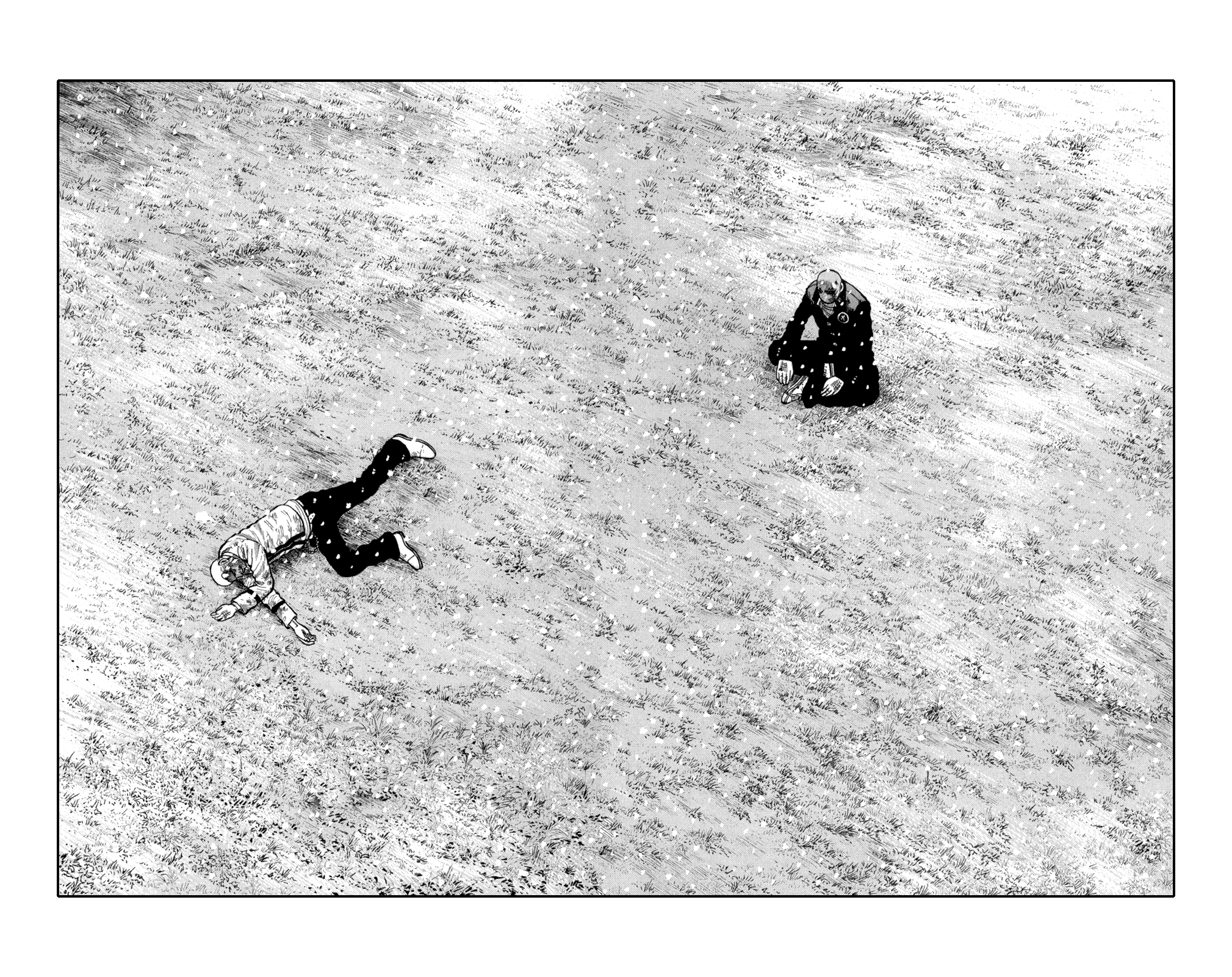 Read WORST FR Manga Online