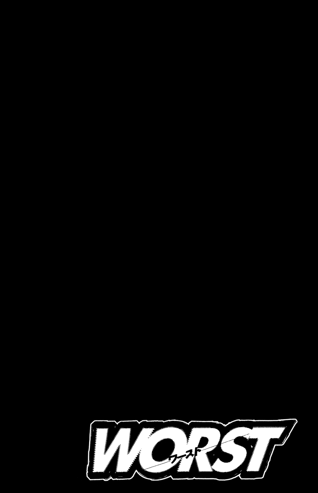 Read WORST FR Manga Online