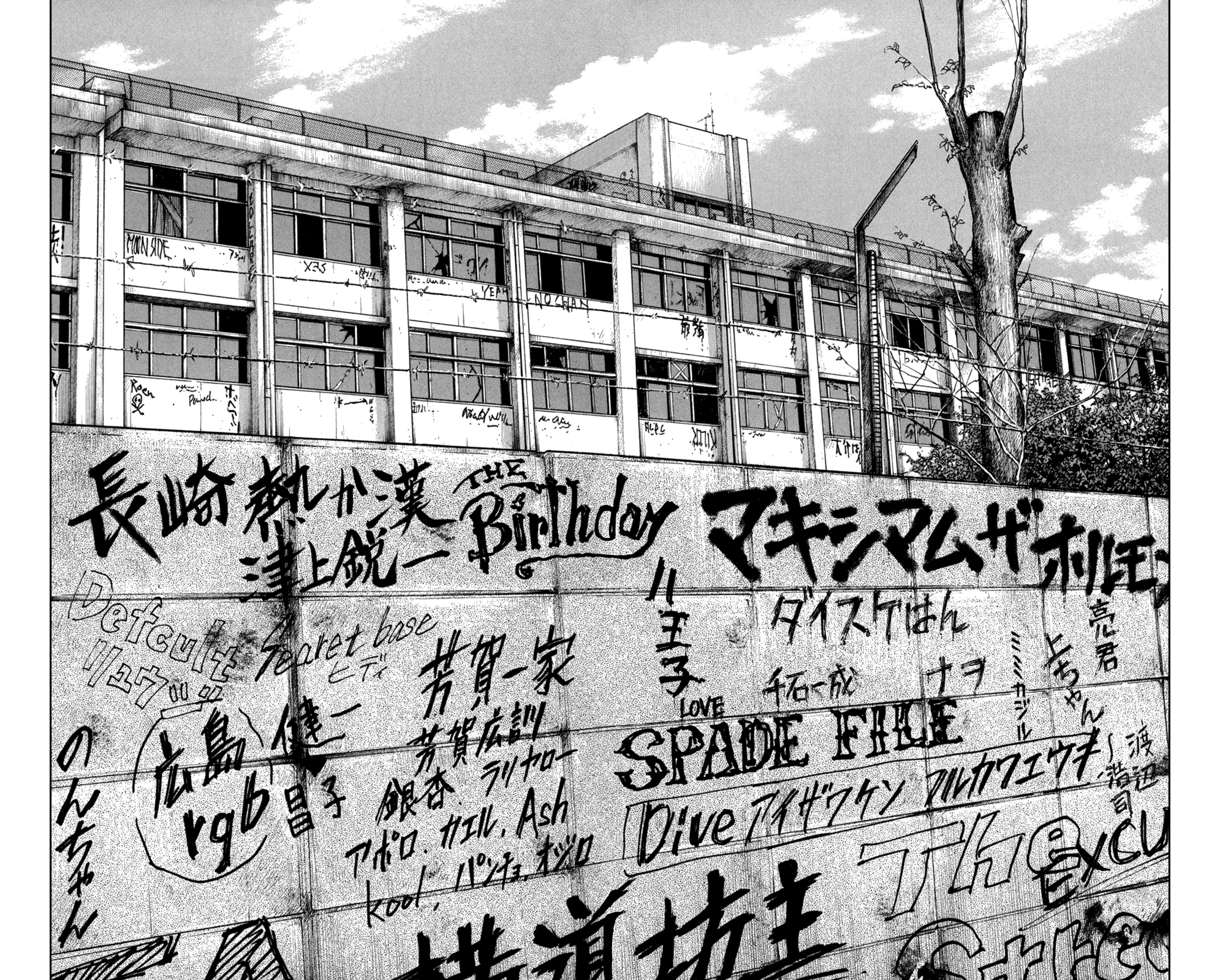 Read WORST FR Manga Online