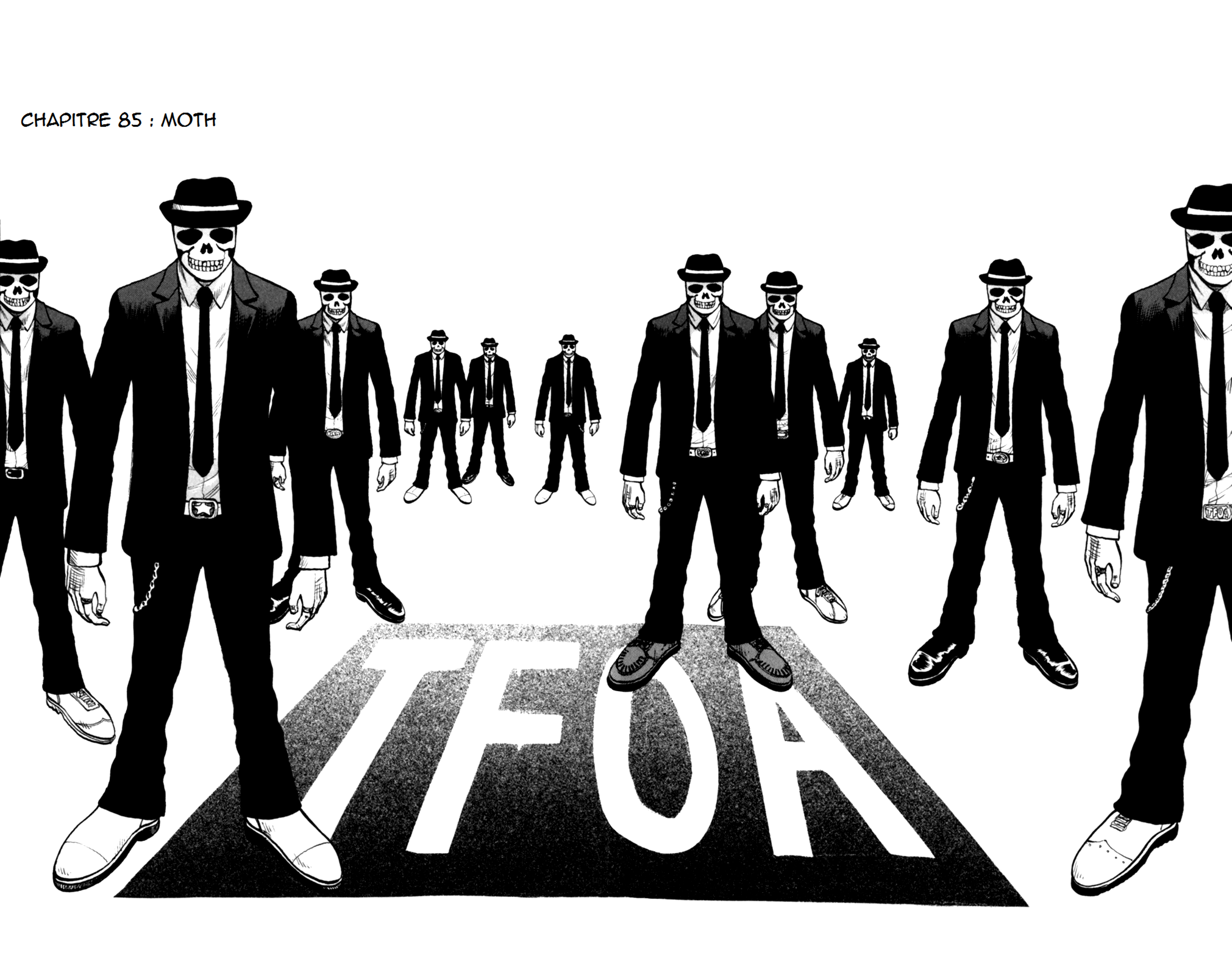 Read WORST FR Manga Online