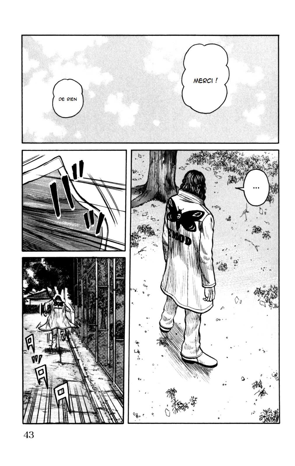 Read WORST FR Manga Online