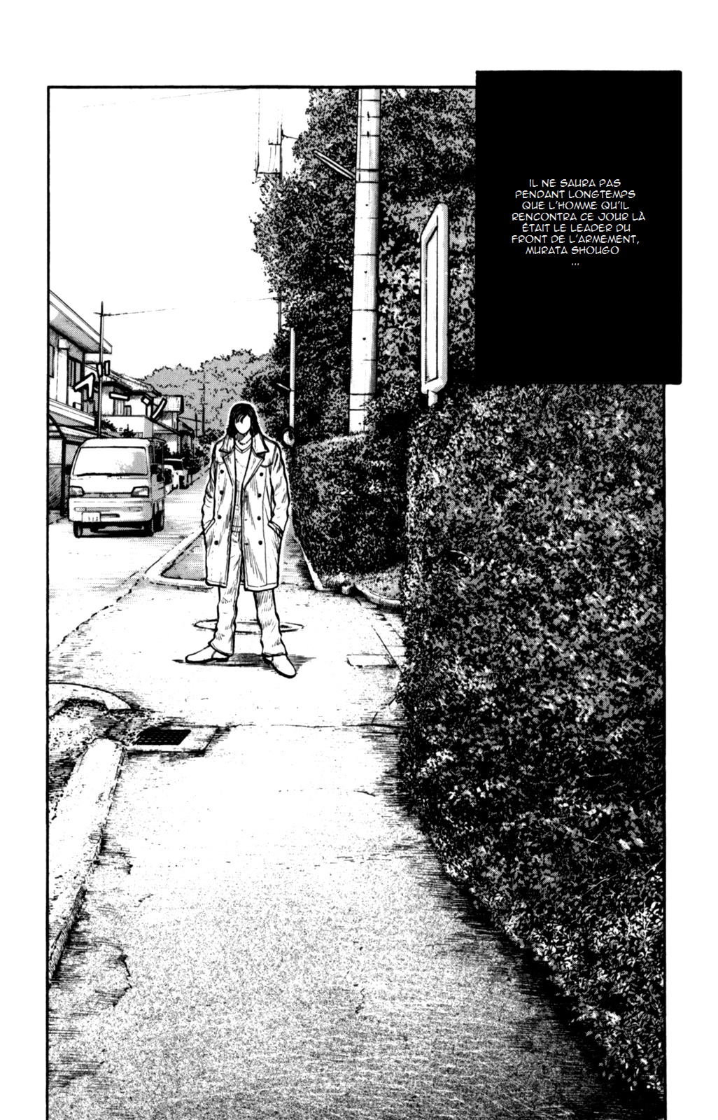 Read WORST FR Manga Online