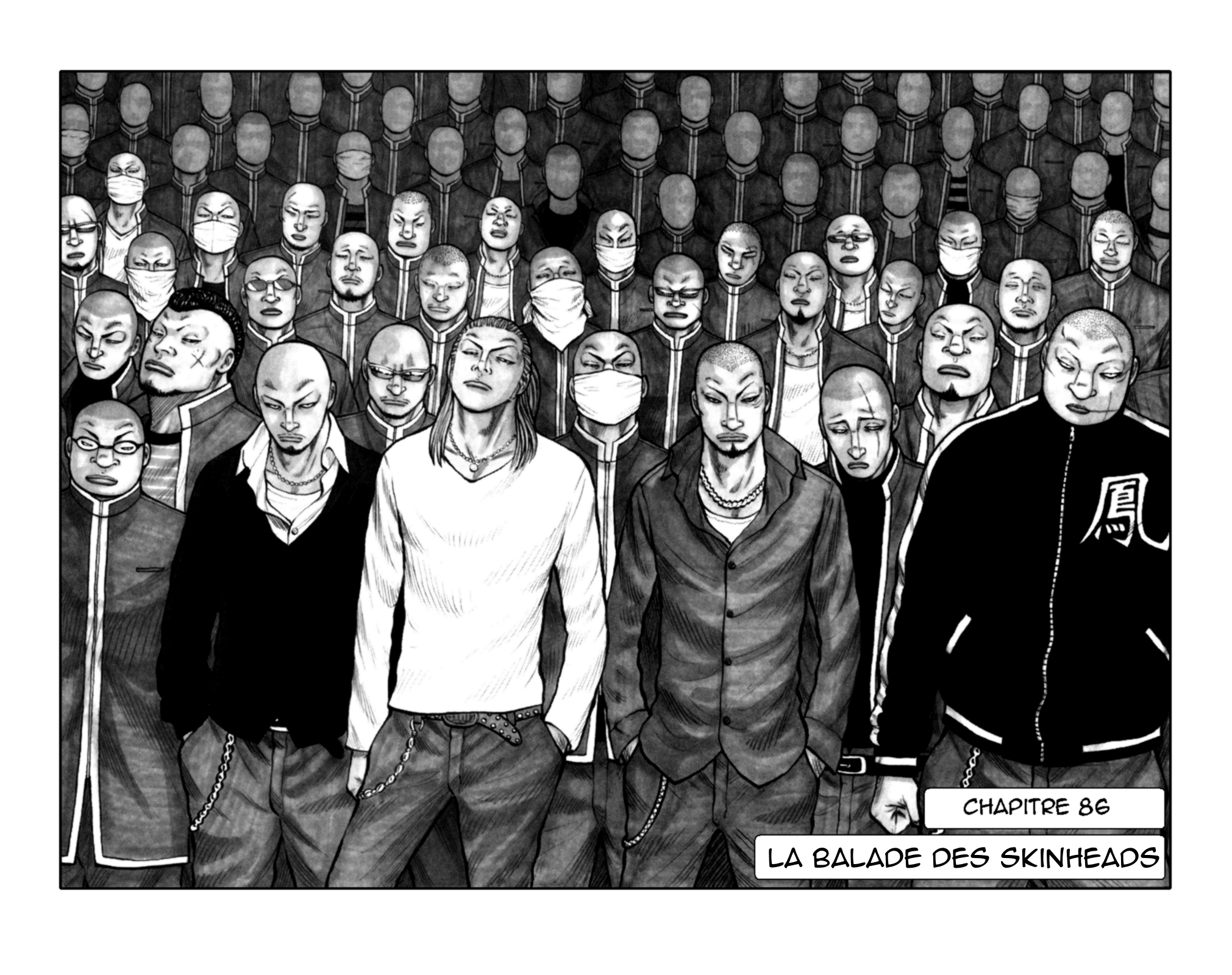 Read WORST FR Manga Online