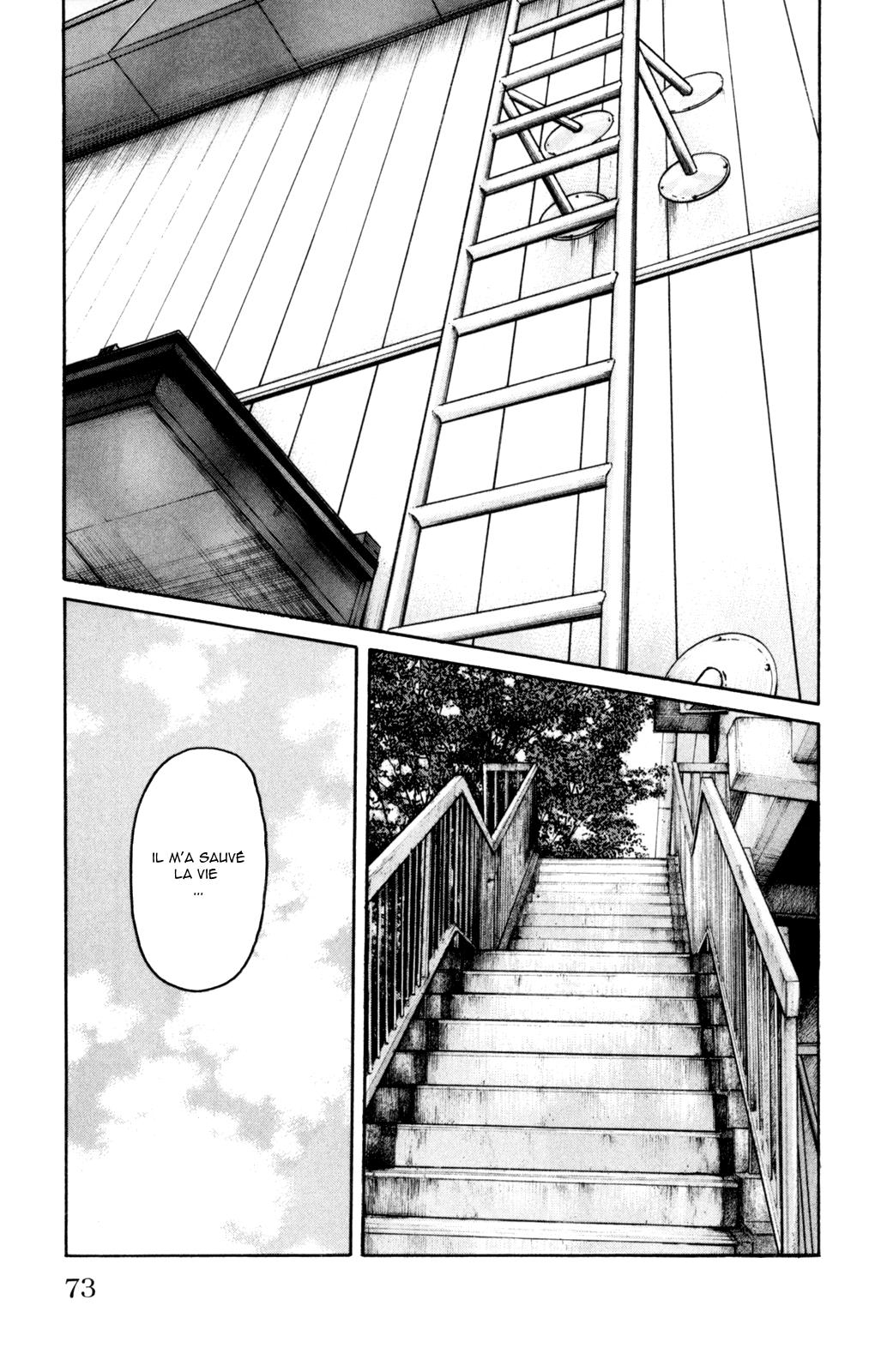 Read WORST FR Manga Online