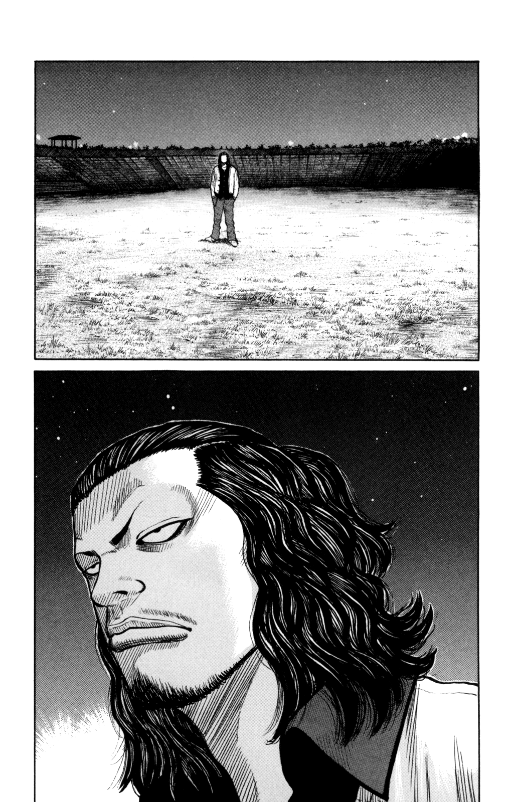 Read WORST FR Manga Online