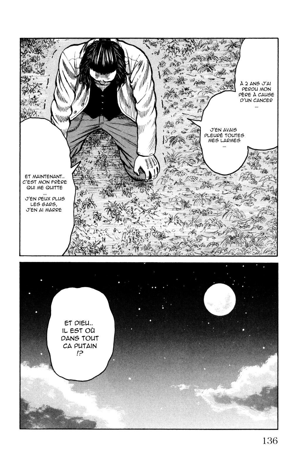 Read WORST FR Manga Online