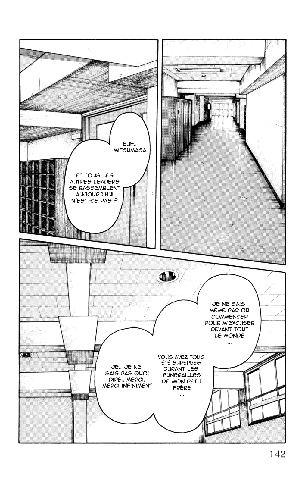 Read WORST FR Manga Online