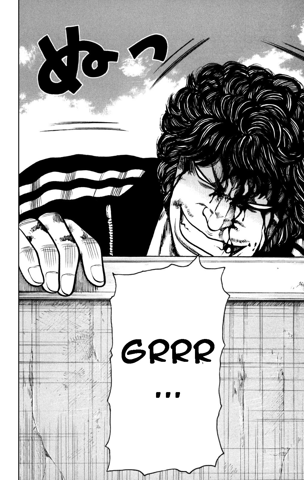 Read WORST FR Manga Online