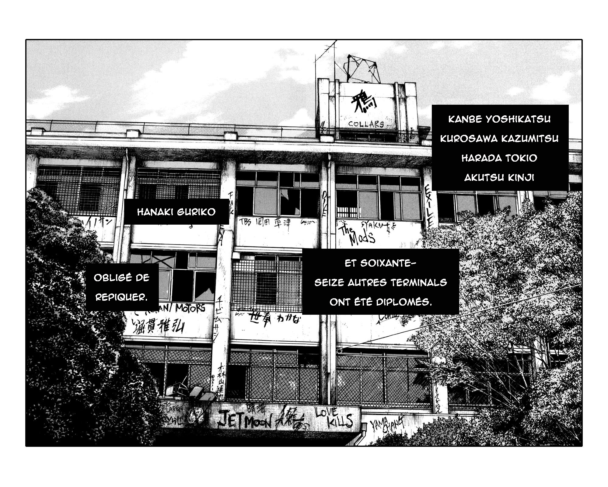 Read WORST FR Manga Online