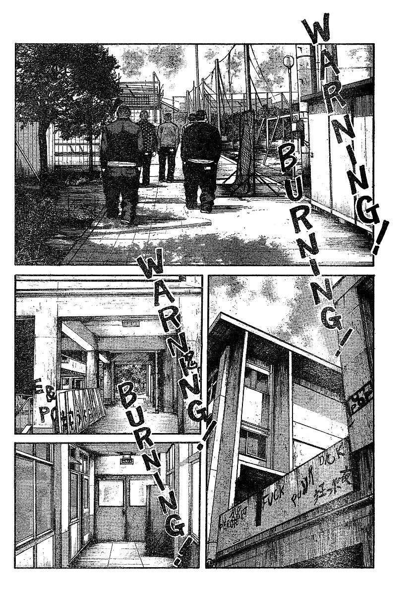 Read WORST FR Manga Online