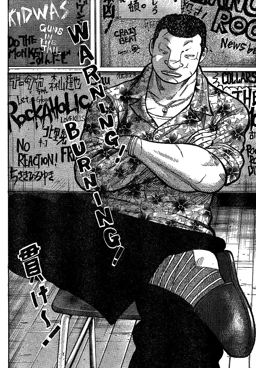 Read WORST FR Manga Online