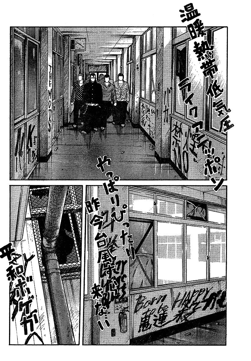 Read WORST FR Manga Online