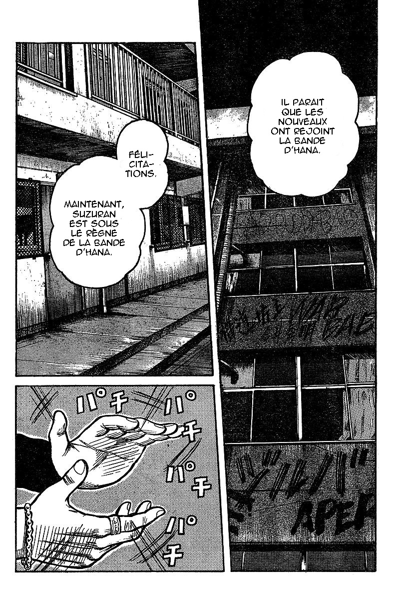 Read WORST FR Manga Online