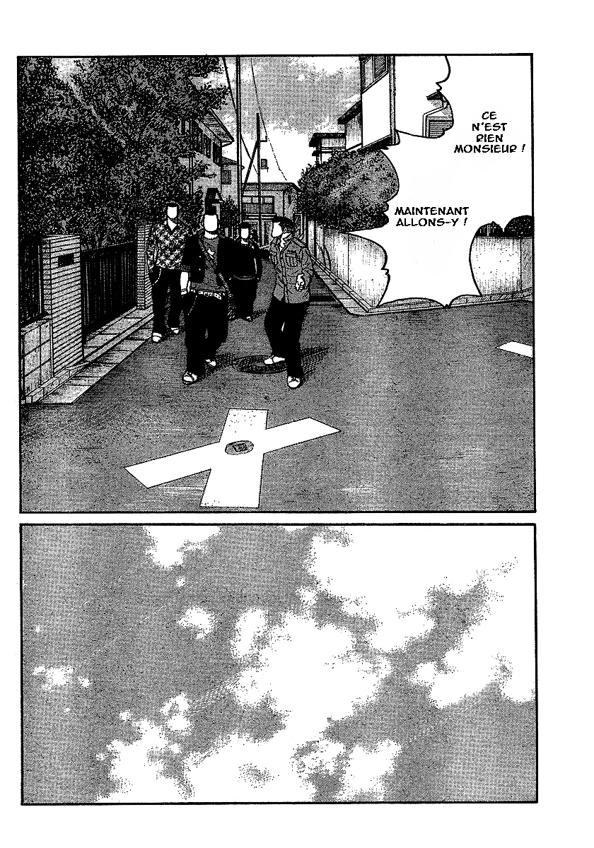 Read WORST FR Manga Online