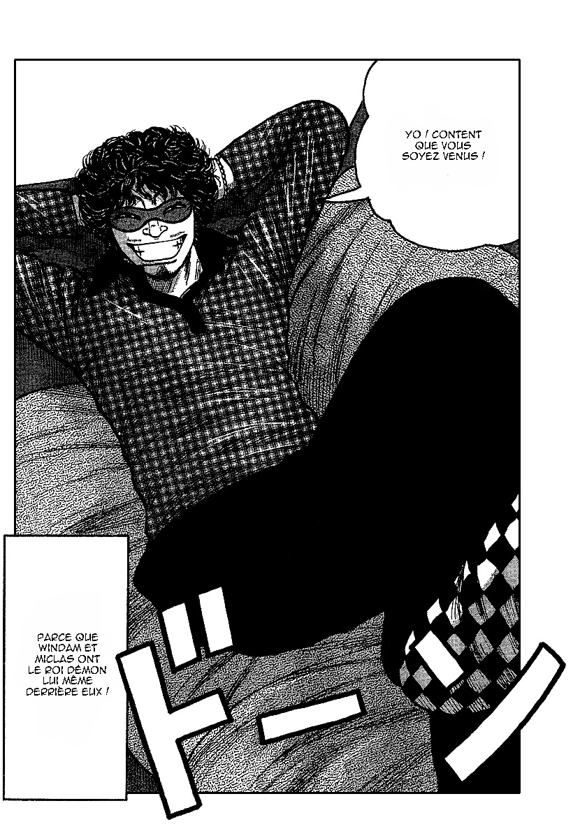 Read WORST FR Manga Online