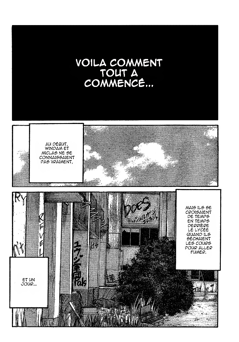 Read WORST FR Manga Online