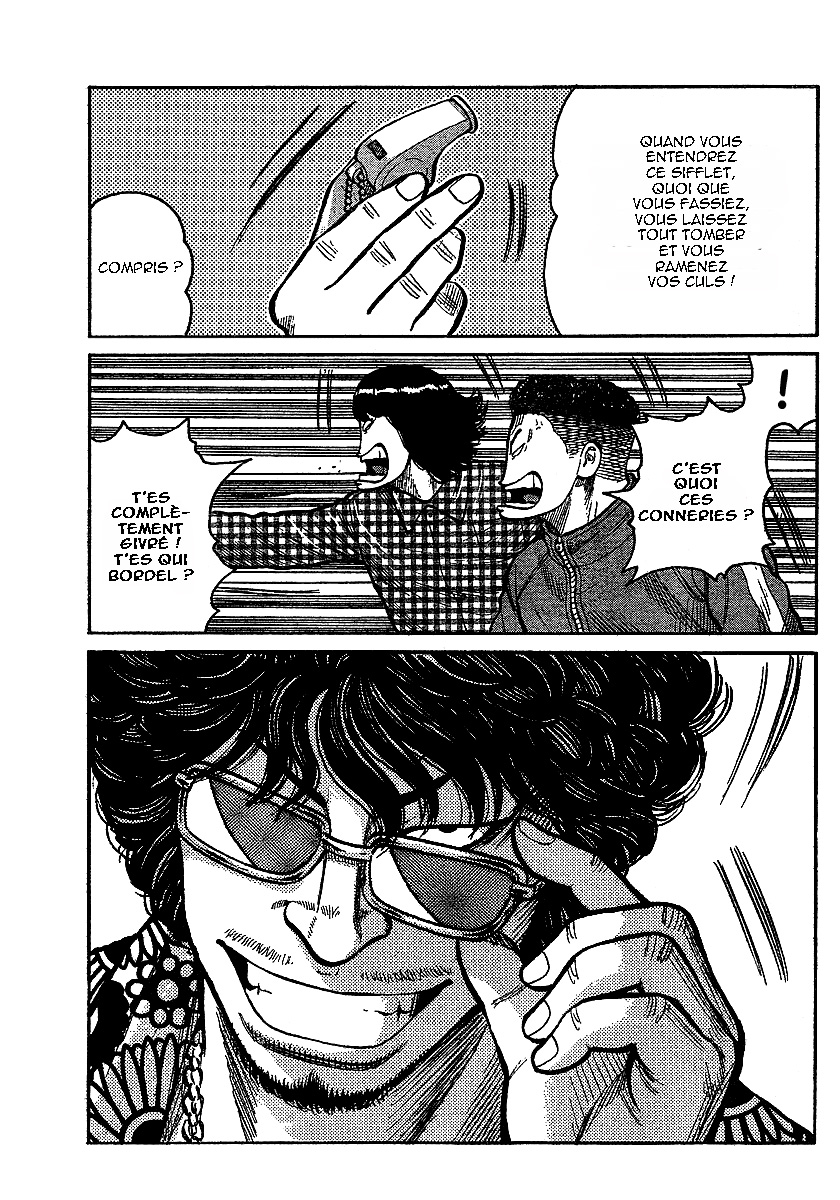 Read WORST FR Manga Online