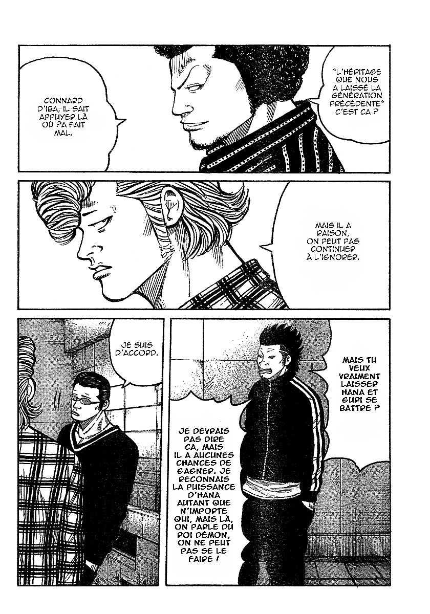 Read WORST FR Manga Online