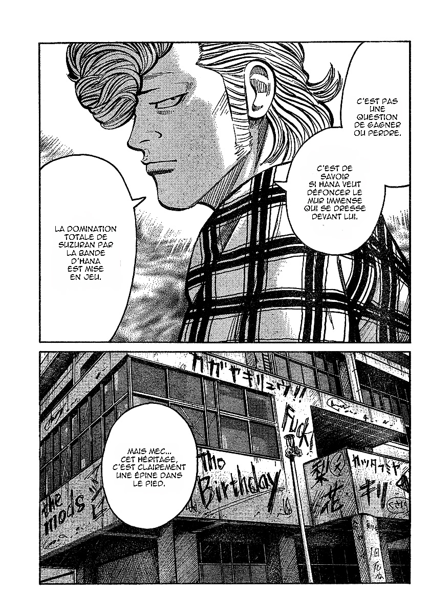 Read WORST FR Manga Online