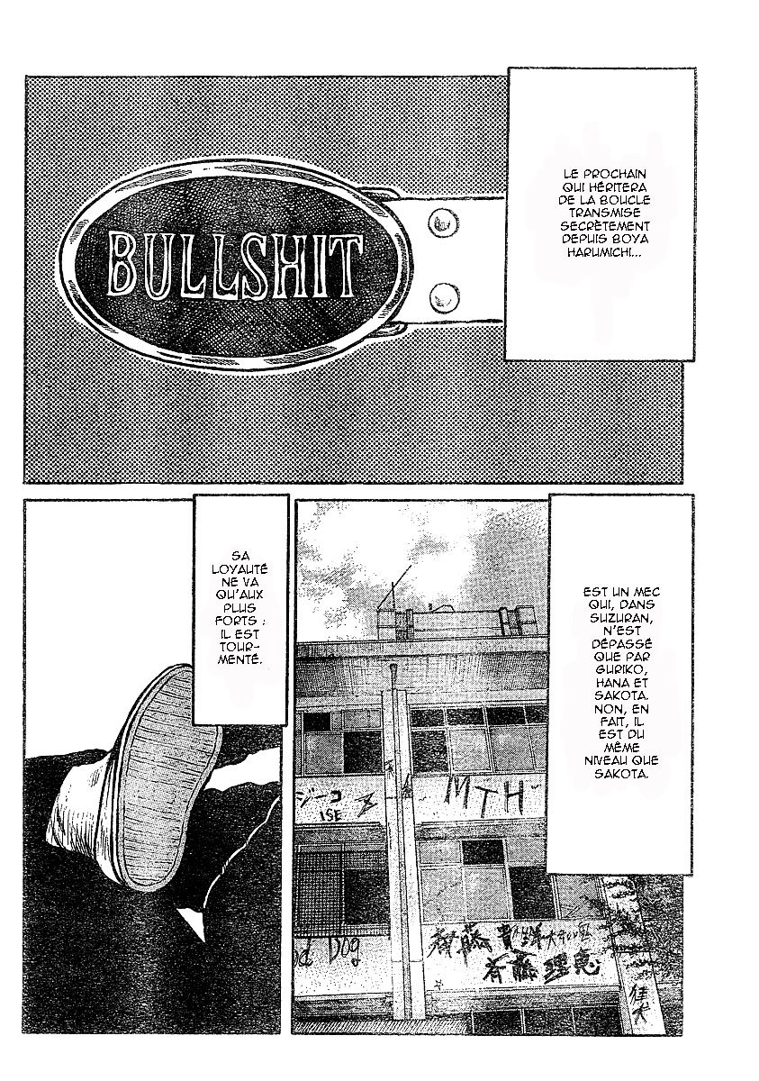 Read WORST FR Manga Online