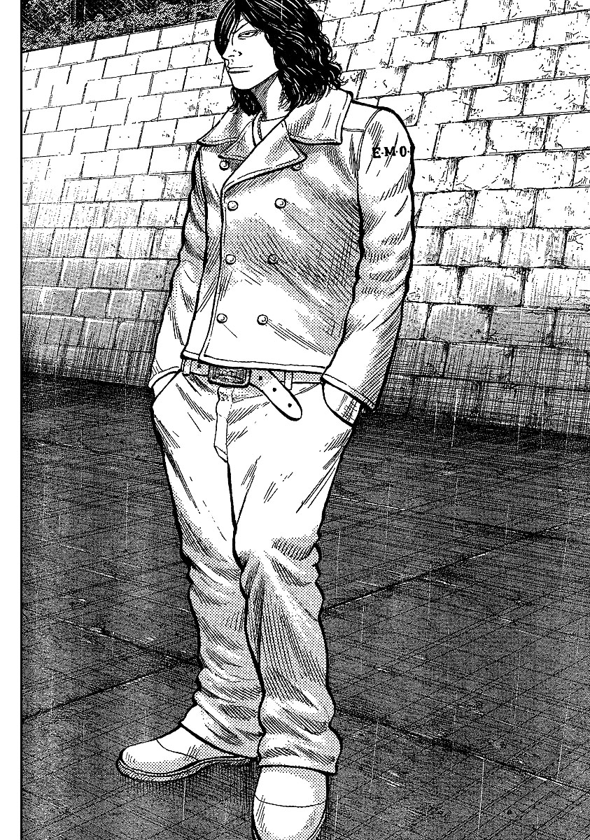 Read WORST FR Manga Online