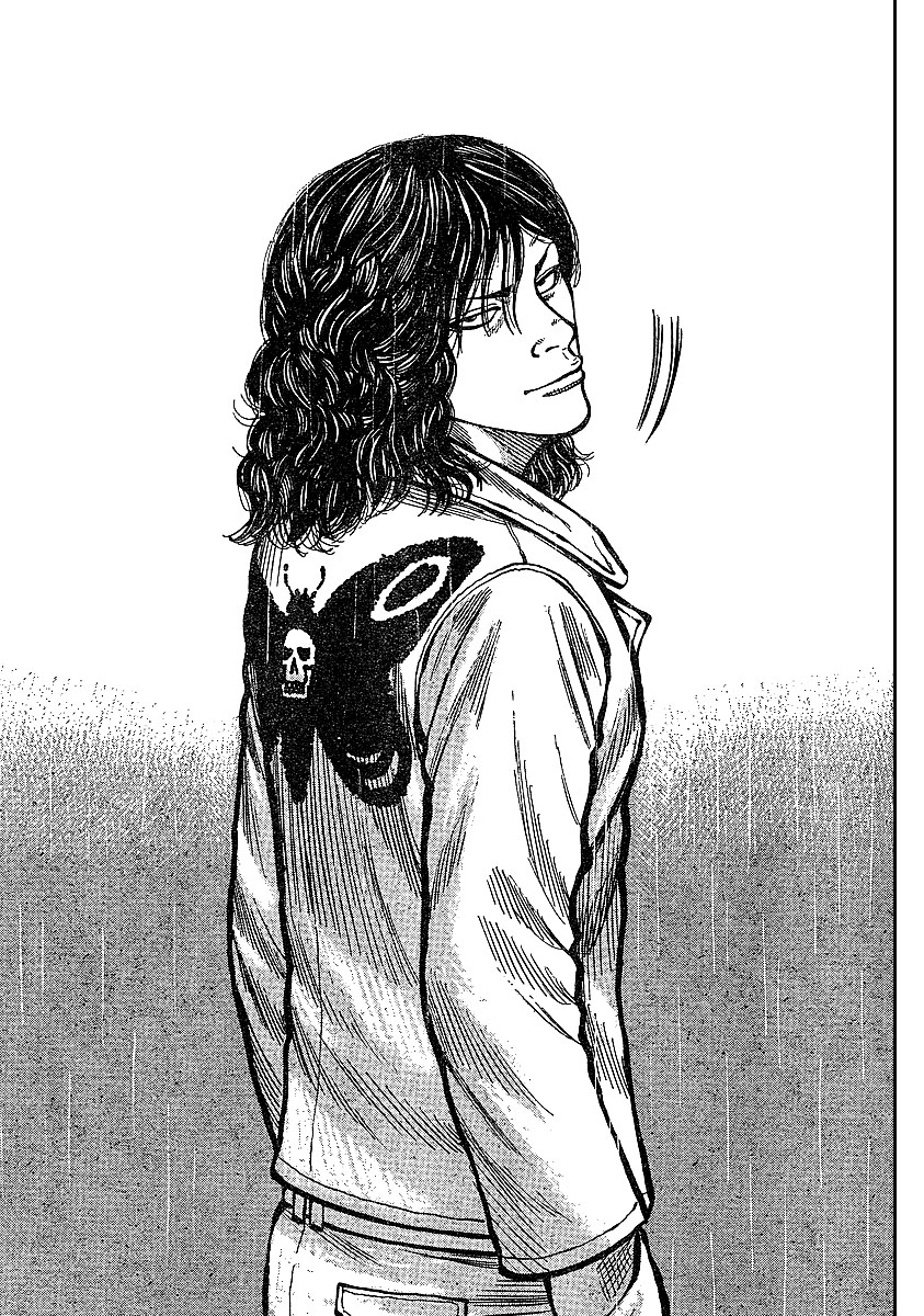 Read WORST FR Manga Online