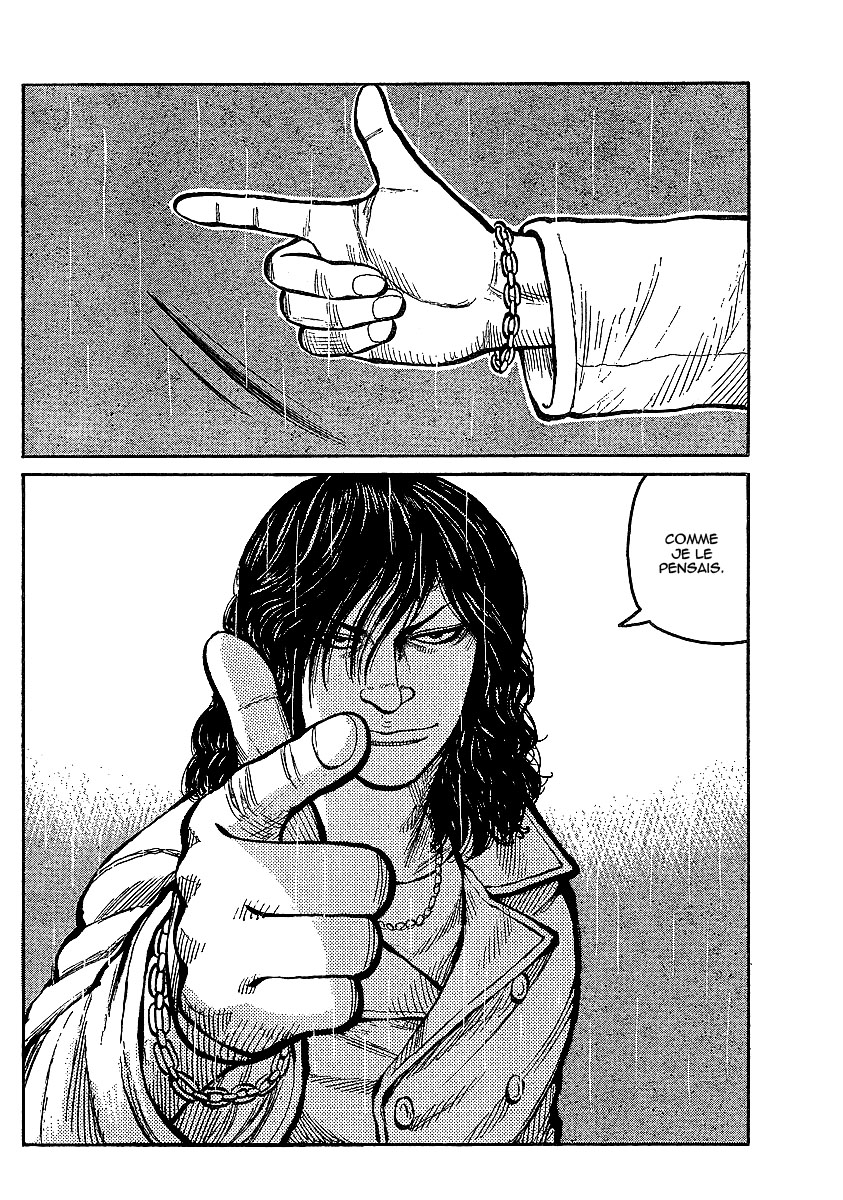 Read WORST FR Manga Online