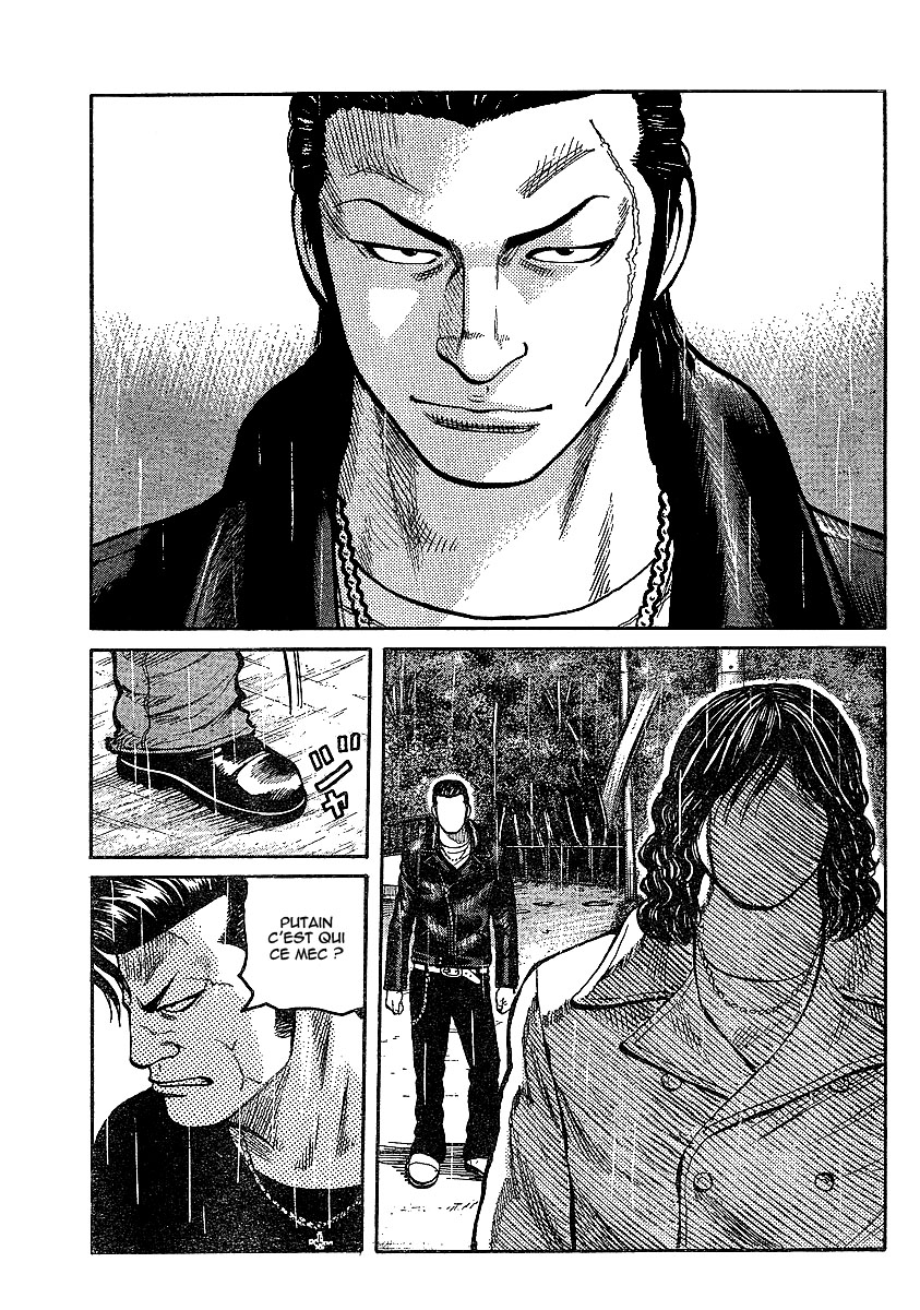 Read WORST FR Manga Online