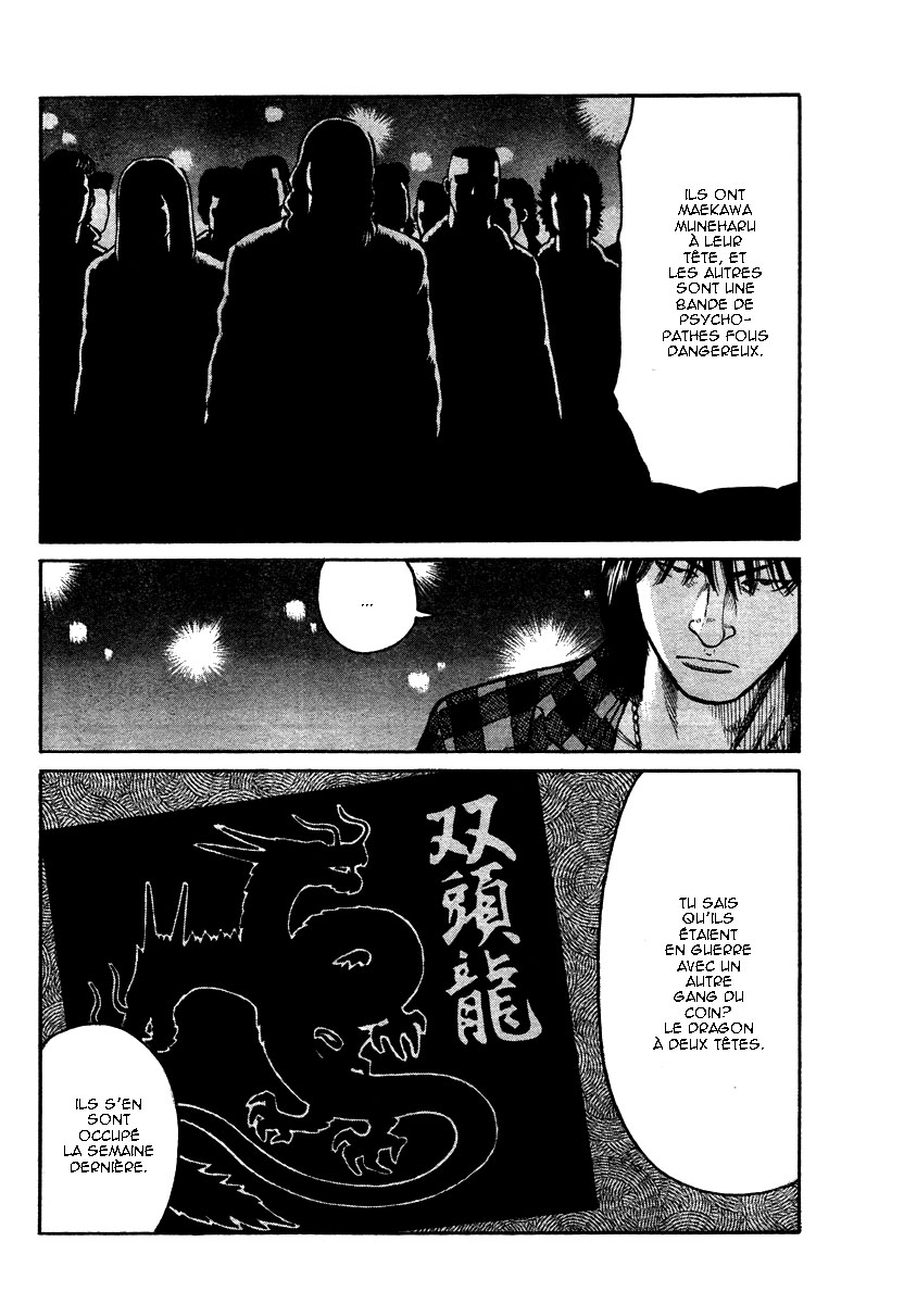 Read WORST FR Manga Online