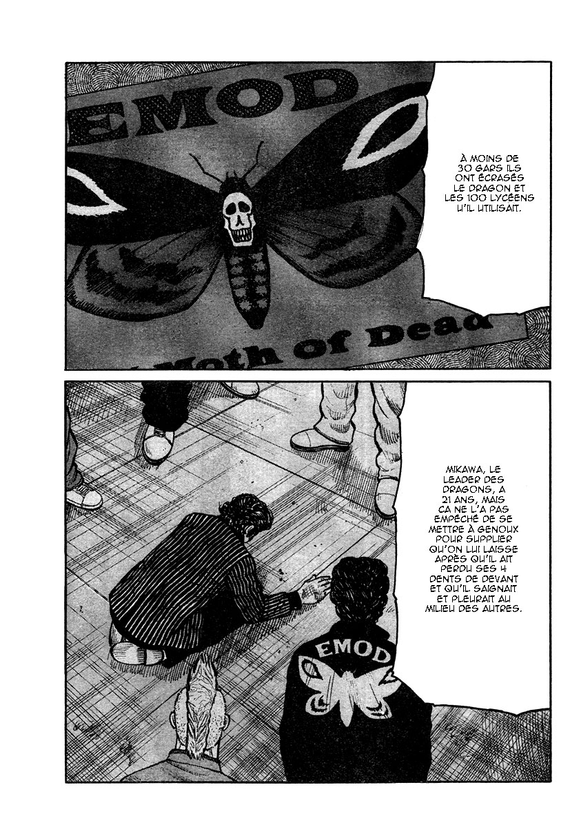 Read WORST FR Manga Online