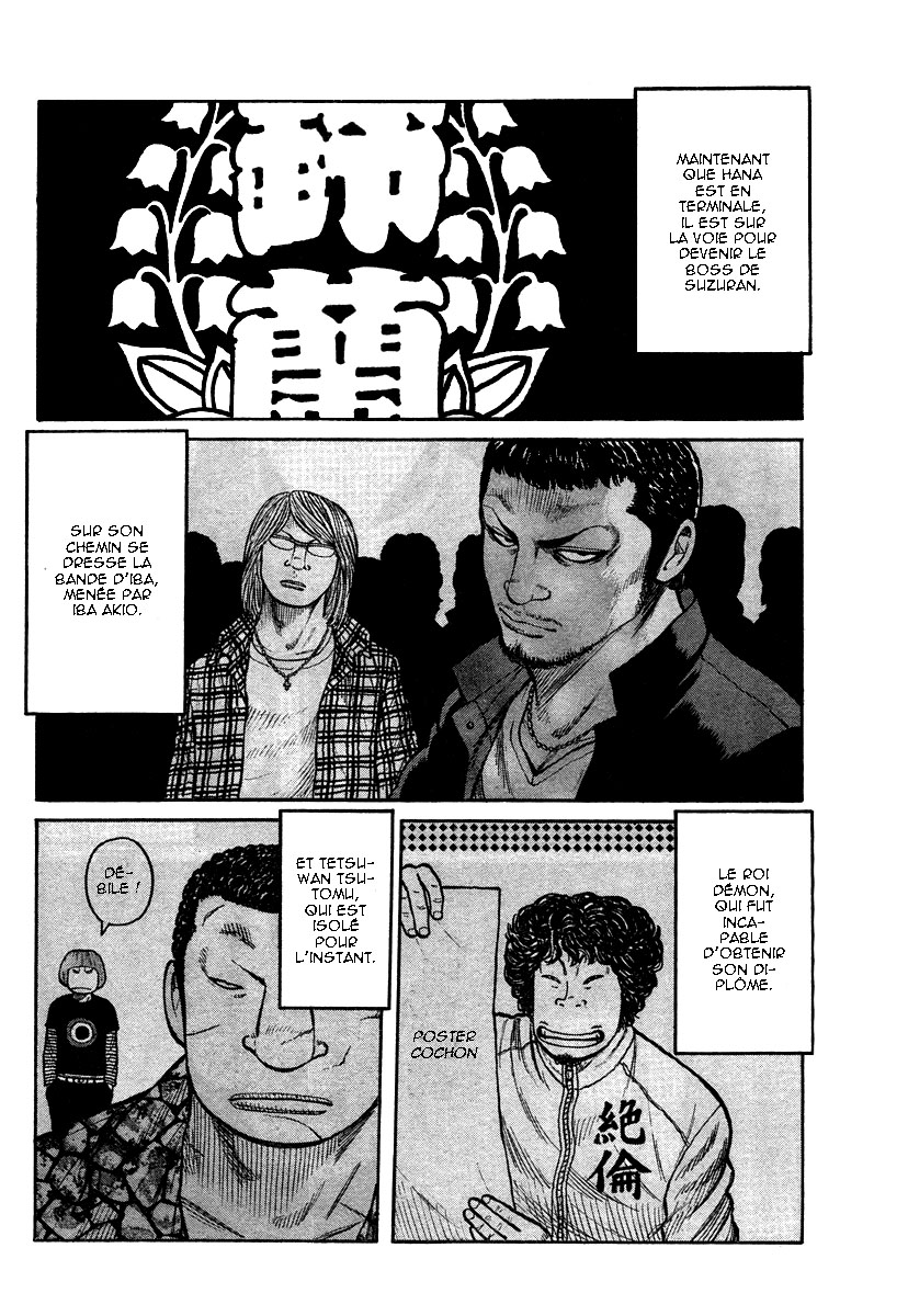 Read WORST FR Manga Online