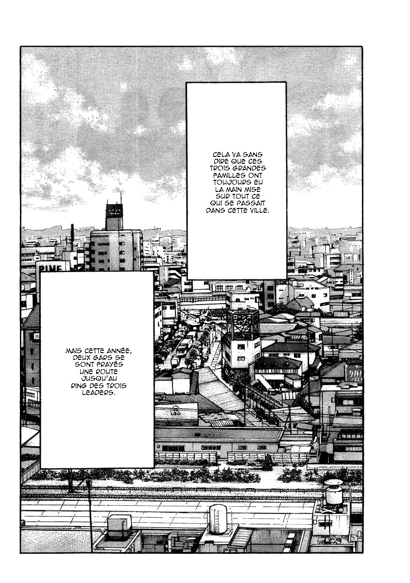 Read WORST FR Manga Online