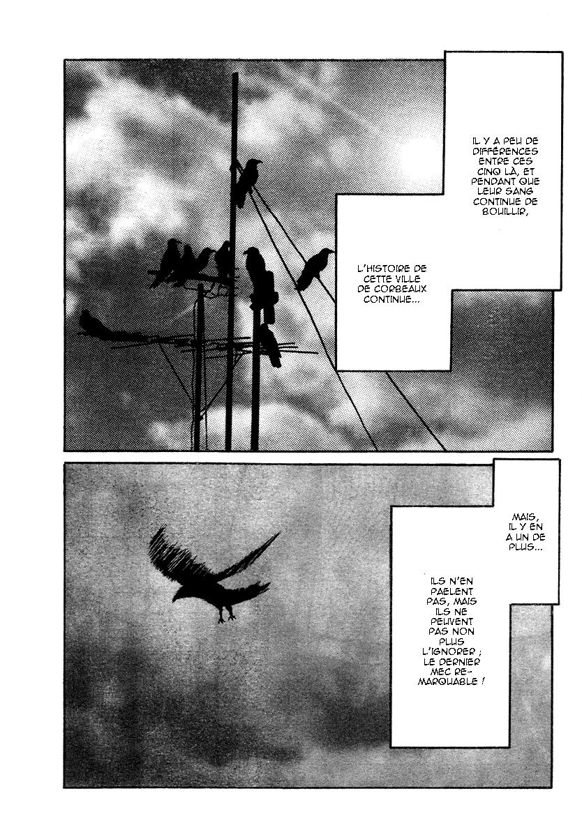 Read WORST FR Manga Online