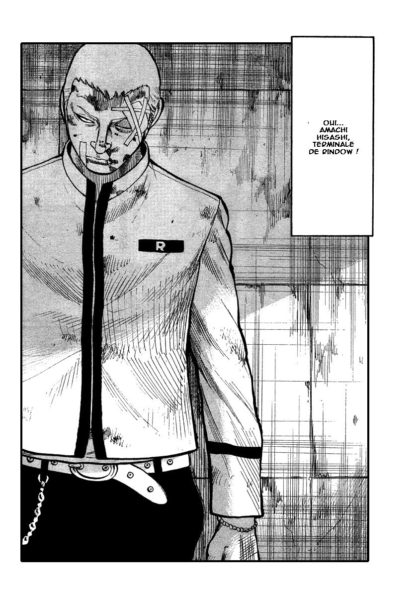 Read WORST FR Manga Online