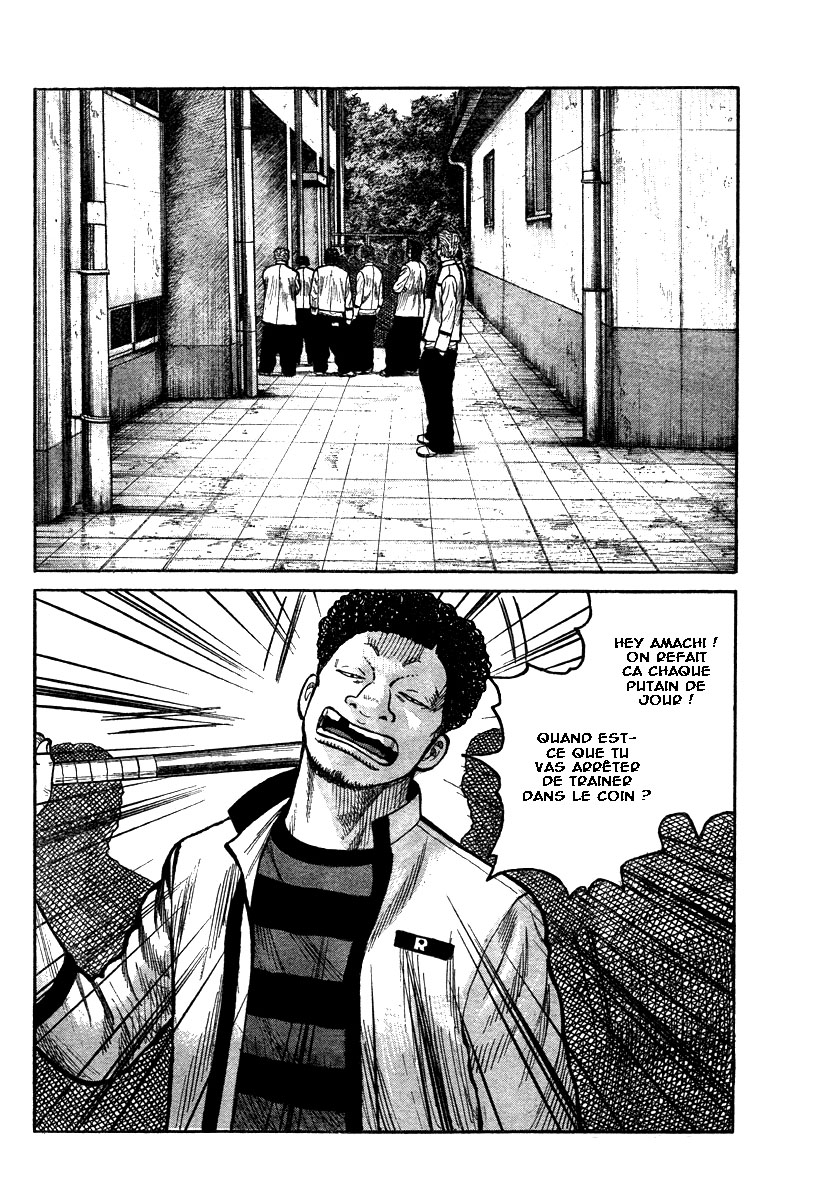 Read WORST FR Manga Online