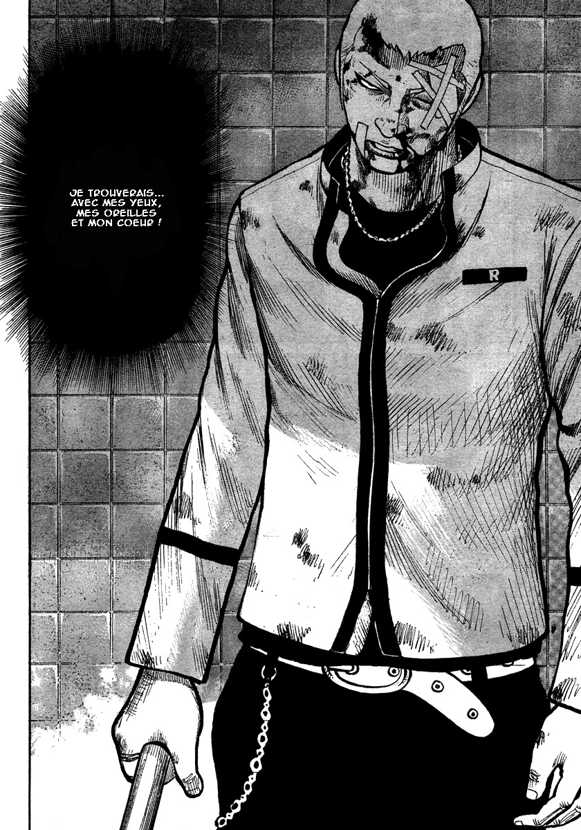 Read WORST FR Manga Online