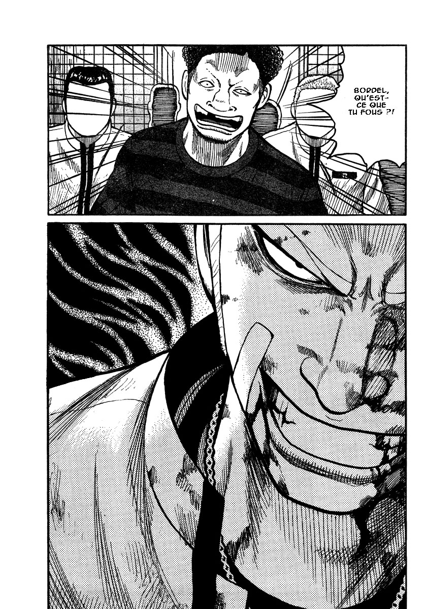 Read WORST FR Manga Online