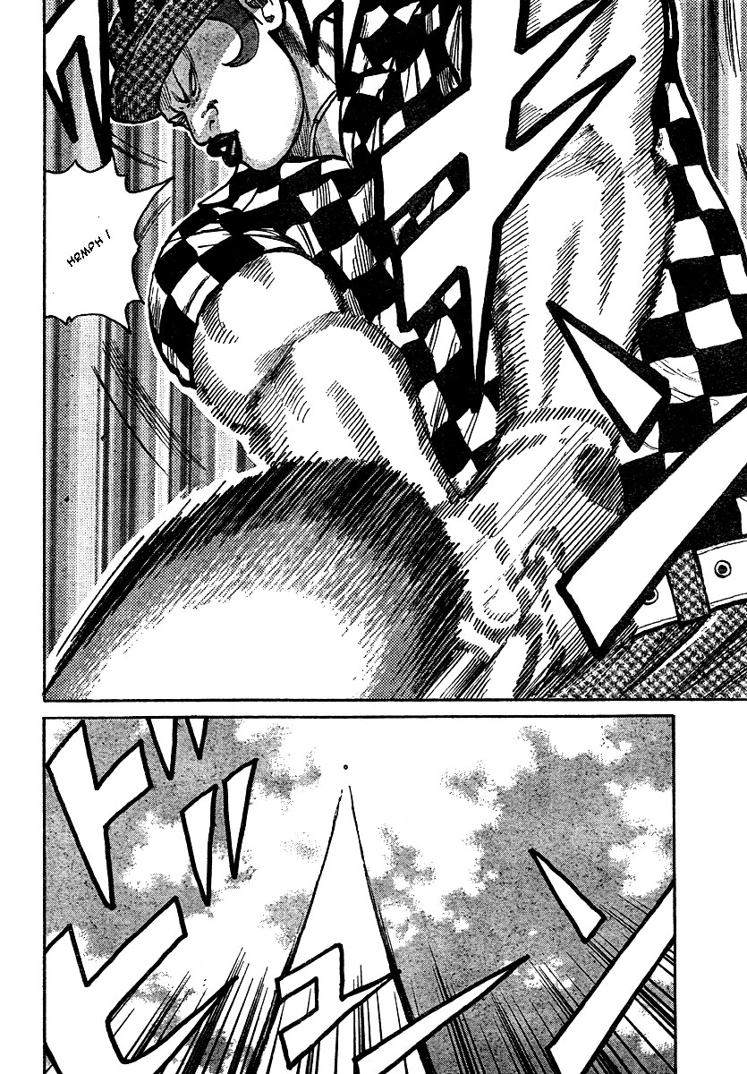 Read WORST FR Manga Online