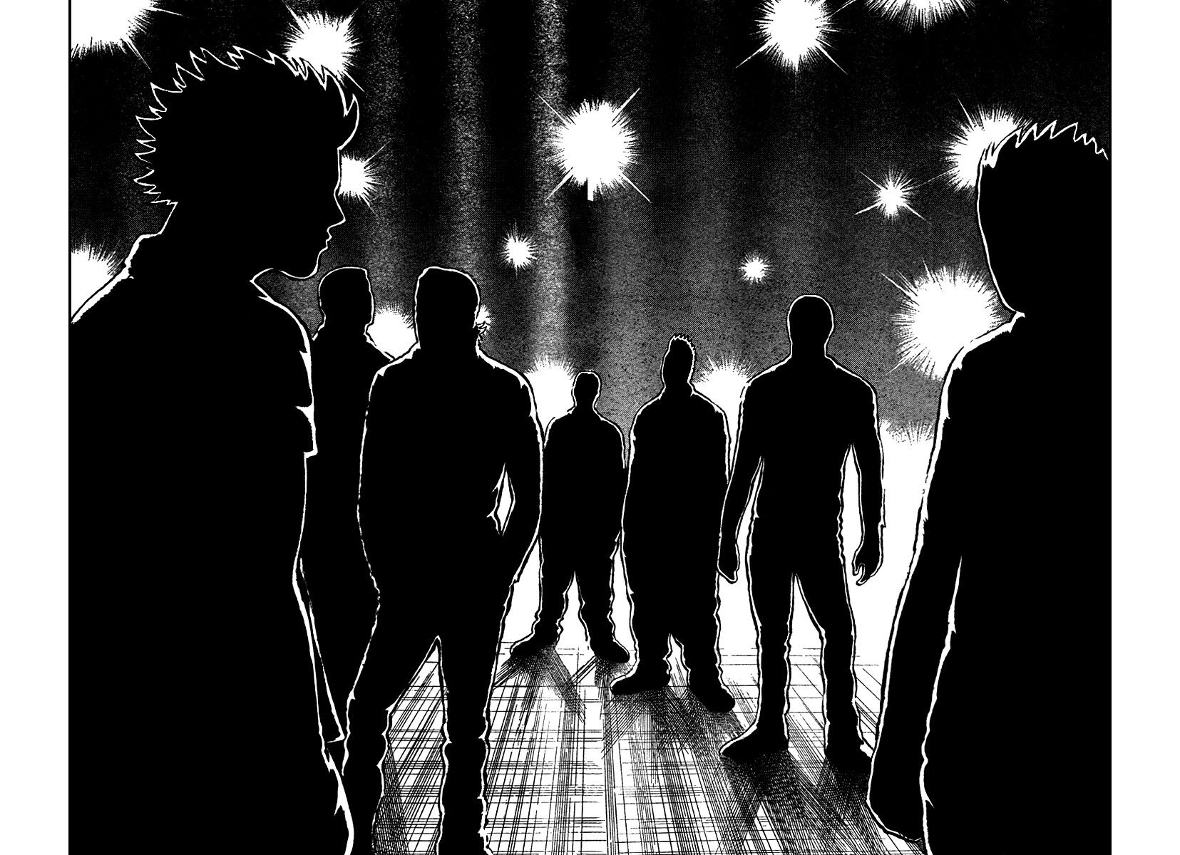 Read WORST FR Manga Online