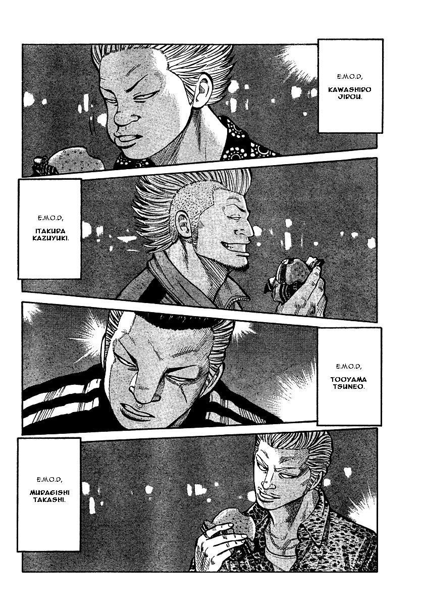 Read WORST FR Manga Online