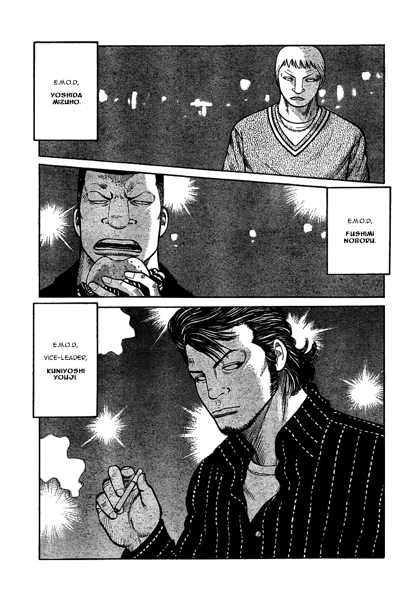 Read WORST FR Manga Online